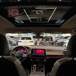 فولكسفاغن أطلس